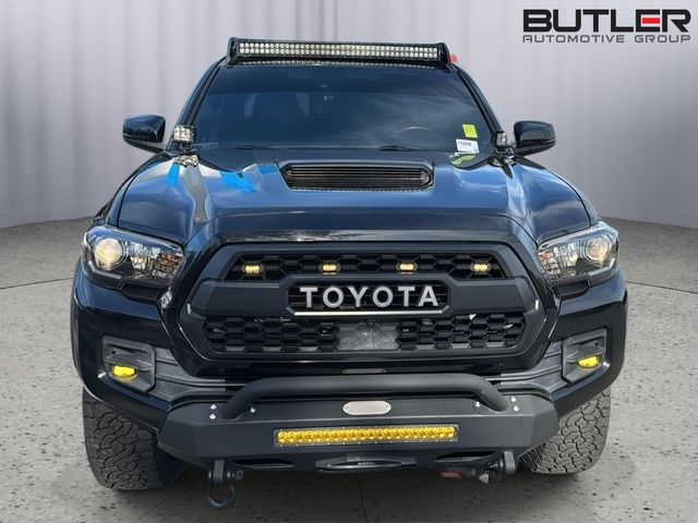 2019 Toyota Tacoma TRD Pro