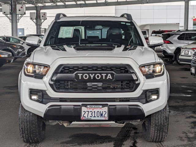 2019 Toyota Tacoma TRD Pro