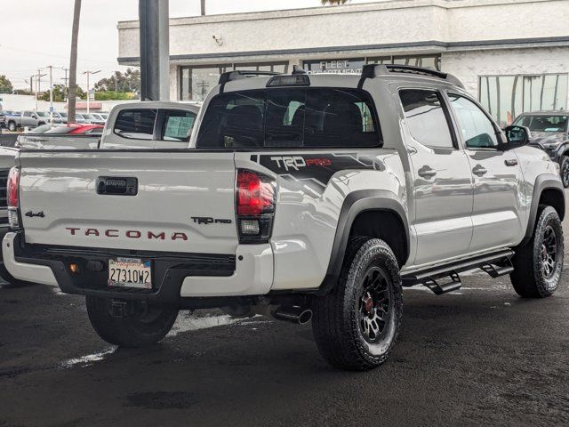 2019 Toyota Tacoma TRD Pro