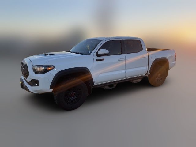 2019 Toyota Tacoma TRD Pro