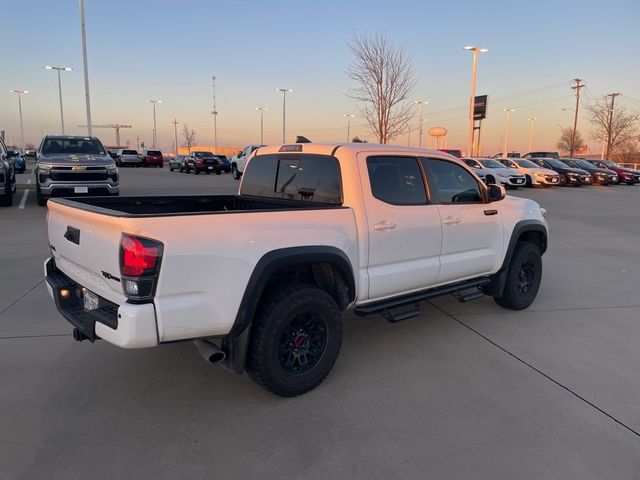 2019 Toyota Tacoma TRD Pro