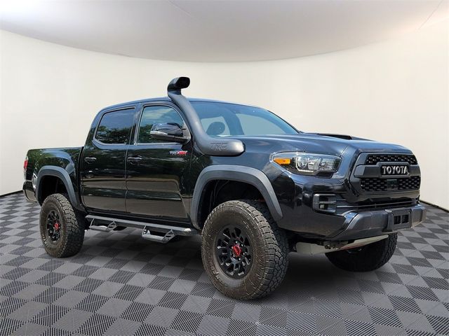 2019 Toyota Tacoma TRD Pro