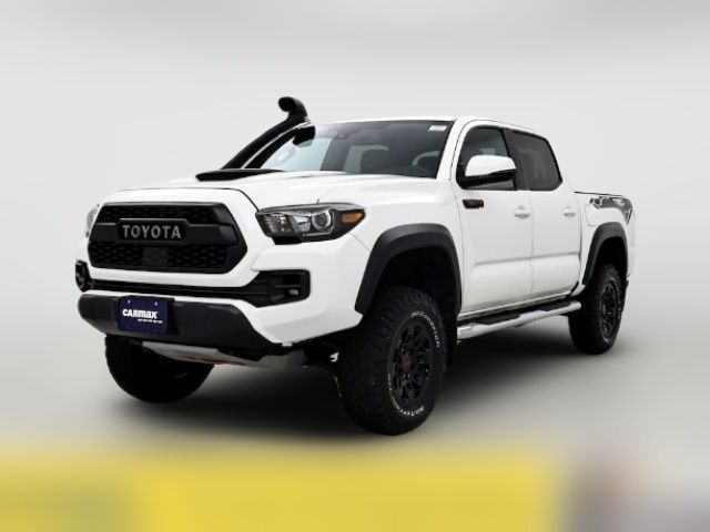 2019 Toyota Tacoma TRD Pro