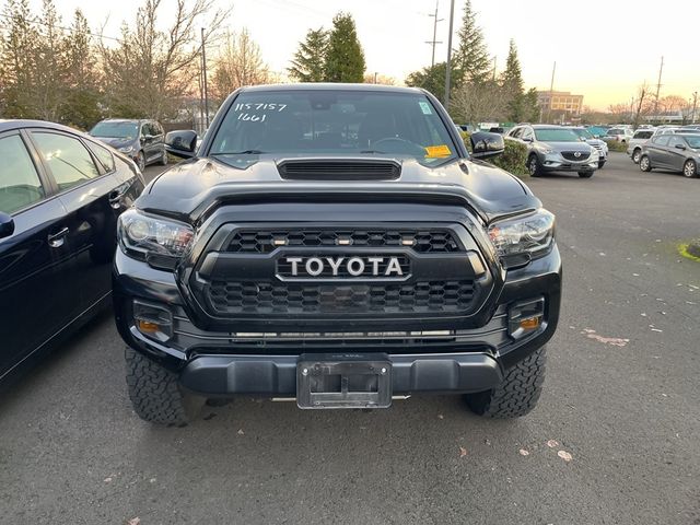 2019 Toyota Tacoma TRD Pro