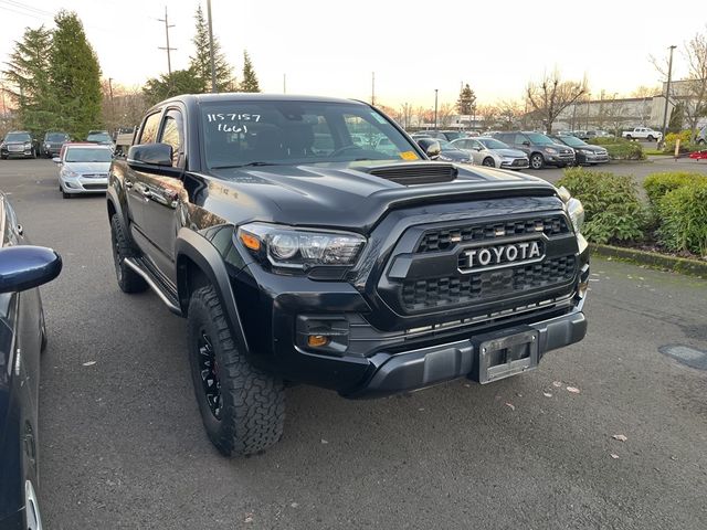 2019 Toyota Tacoma TRD Pro