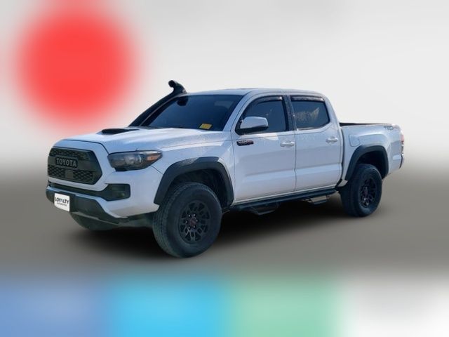 2019 Toyota Tacoma TRD Pro