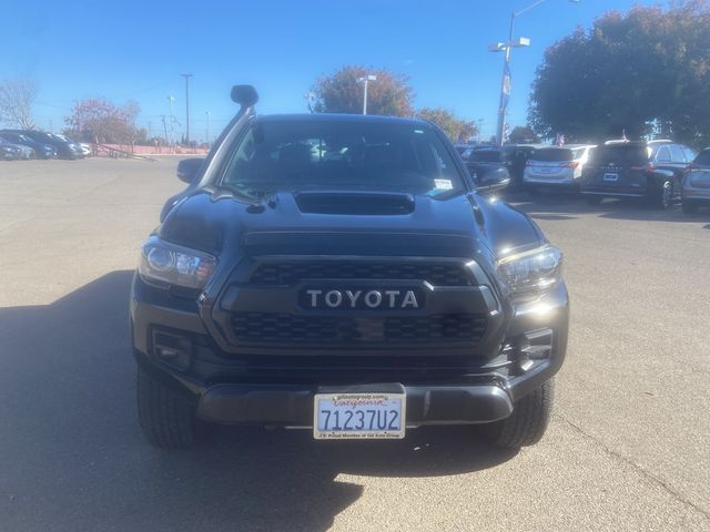 2019 Toyota Tacoma TRD Pro