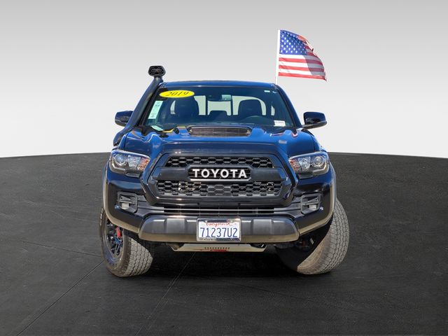 2019 Toyota Tacoma TRD Pro