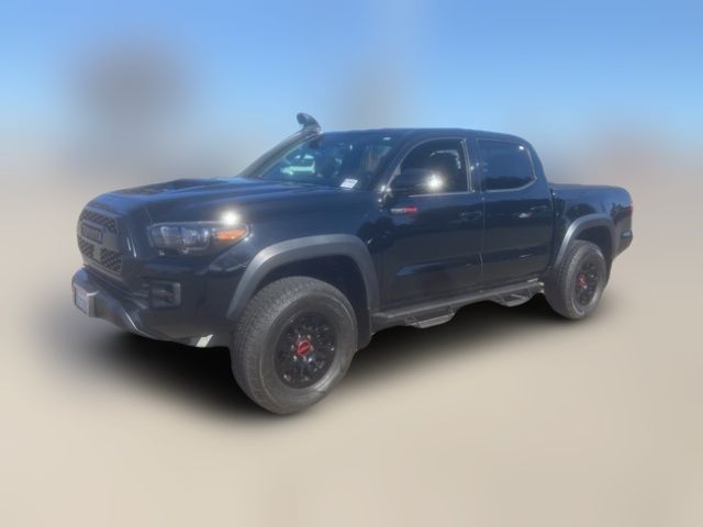 2019 Toyota Tacoma TRD Pro