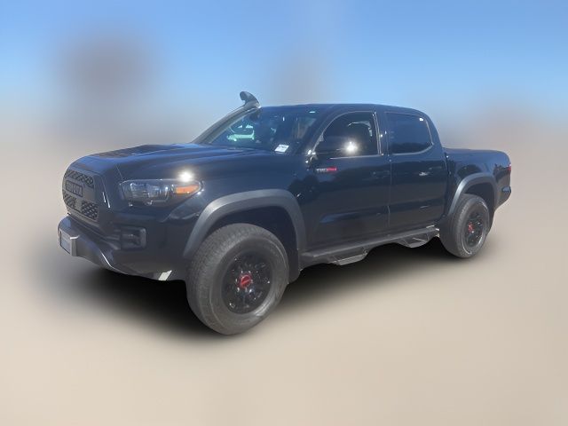 2019 Toyota Tacoma TRD Pro