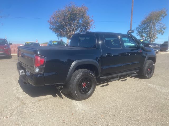 2019 Toyota Tacoma TRD Pro