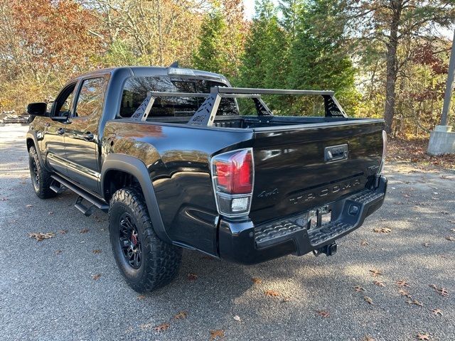 2019 Toyota Tacoma TRD Pro