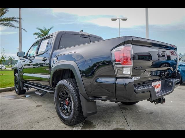 2019 Toyota Tacoma TRD Pro