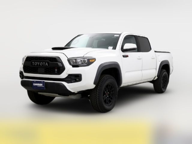 2019 Toyota Tacoma TRD Pro