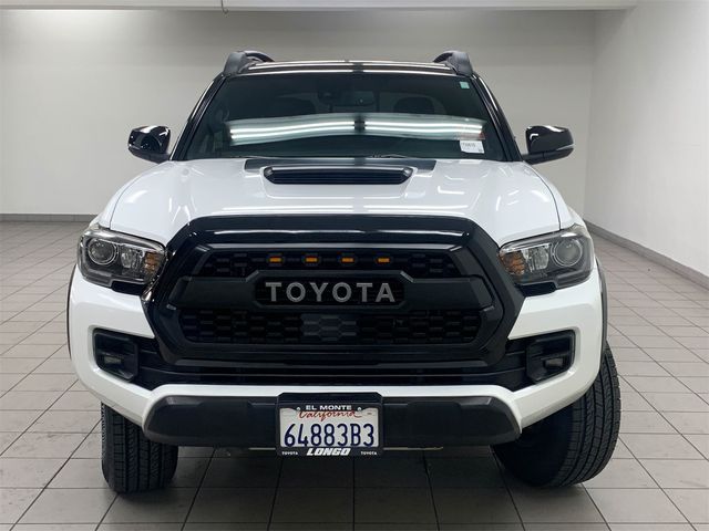 2019 Toyota Tacoma TRD Pro