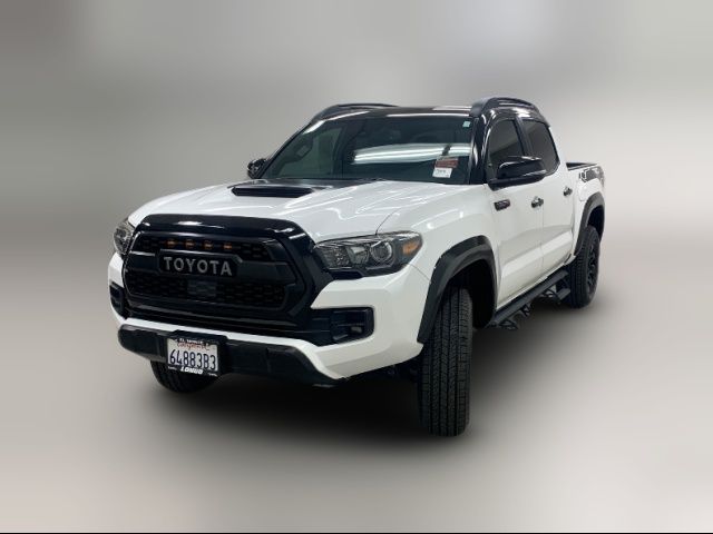 2019 Toyota Tacoma TRD Pro