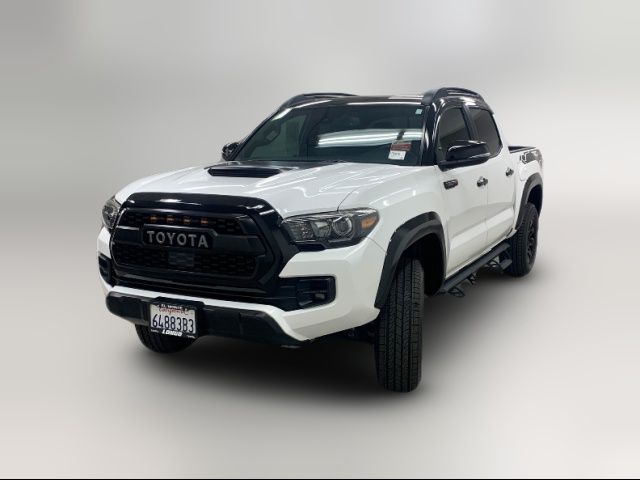 2019 Toyota Tacoma TRD Pro