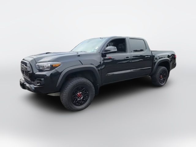 2019 Toyota Tacoma TRD Pro