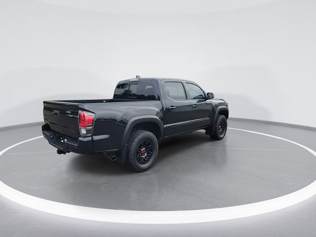 2019 Toyota Tacoma TRD Pro