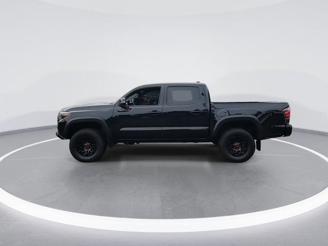 2019 Toyota Tacoma TRD Pro