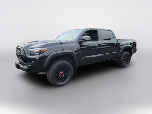 2019 Toyota Tacoma TRD Pro