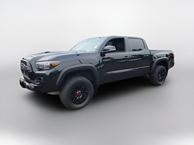 2019 Toyota Tacoma TRD Pro