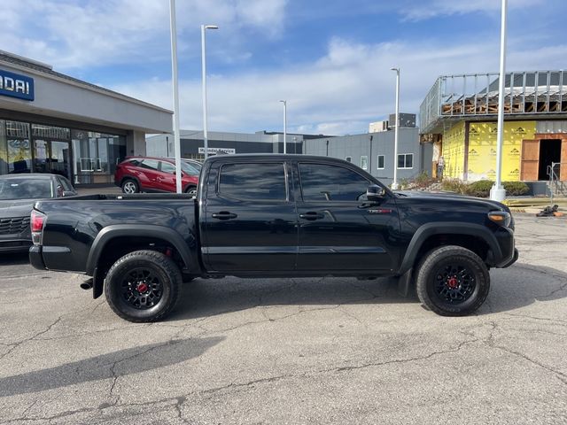 2019 Toyota Tacoma TRD Pro