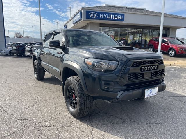 2019 Toyota Tacoma TRD Pro