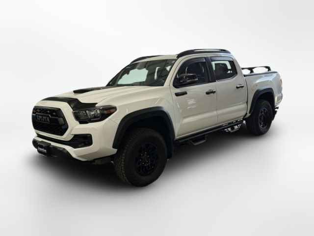 2019 Toyota Tacoma TRD Pro