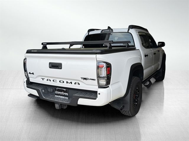 2019 Toyota Tacoma TRD Pro