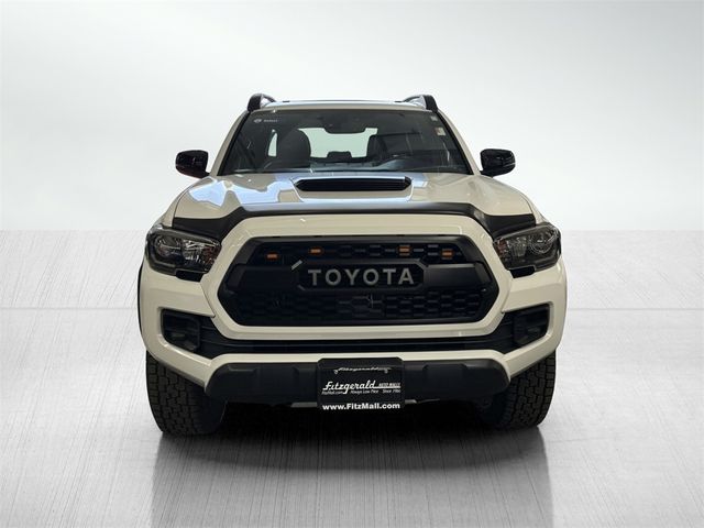 2019 Toyota Tacoma TRD Pro