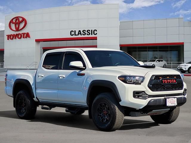 2019 Toyota Tacoma SR