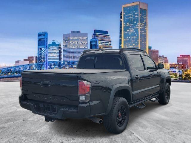 2019 Toyota Tacoma TRD Pro