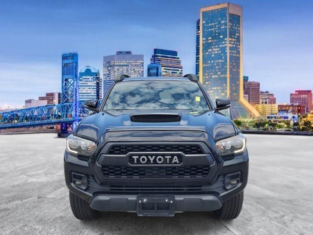 2019 Toyota Tacoma TRD Pro