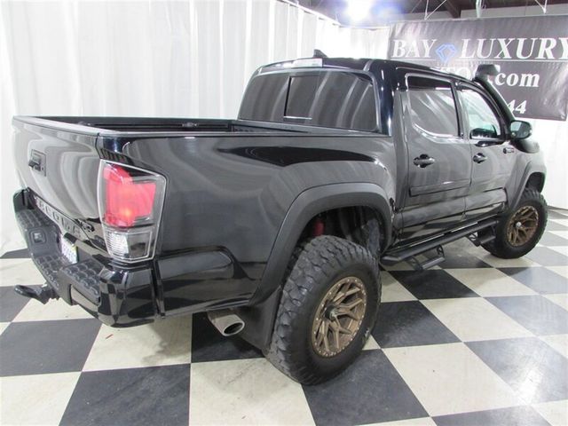 2019 Toyota Tacoma TRD Pro