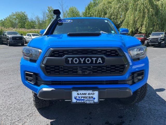 2019 Toyota Tacoma TRD Pro