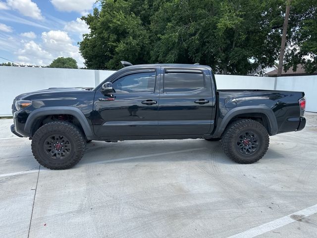 2019 Toyota Tacoma TRD Pro