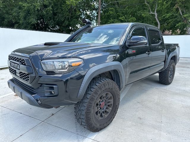 2019 Toyota Tacoma TRD Pro