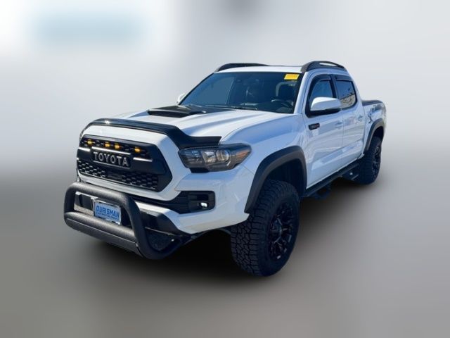 2019 Toyota Tacoma TRD Pro