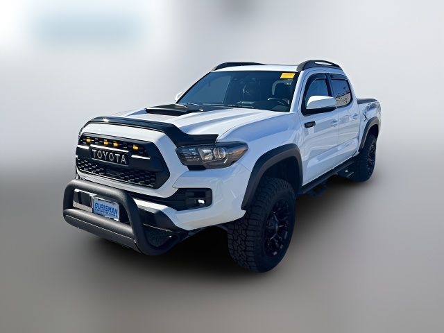 2019 Toyota Tacoma TRD Pro