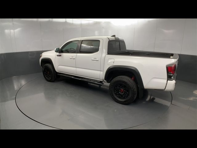 2019 Toyota Tacoma TRD Pro