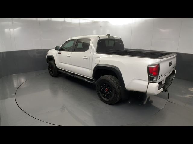 2019 Toyota Tacoma TRD Pro