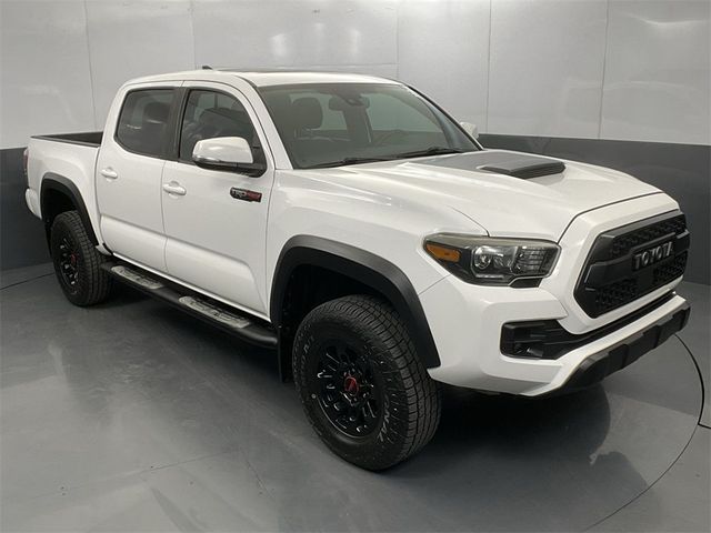 2019 Toyota Tacoma TRD Pro