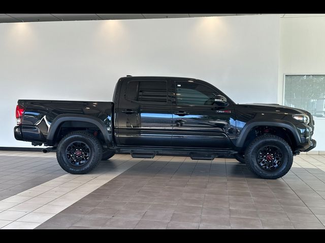 2019 Toyota Tacoma TRD Pro