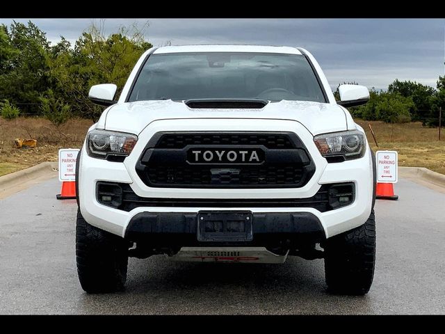 2019 Toyota Tacoma TRD Pro