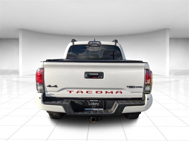 2019 Toyota Tacoma TRD Pro