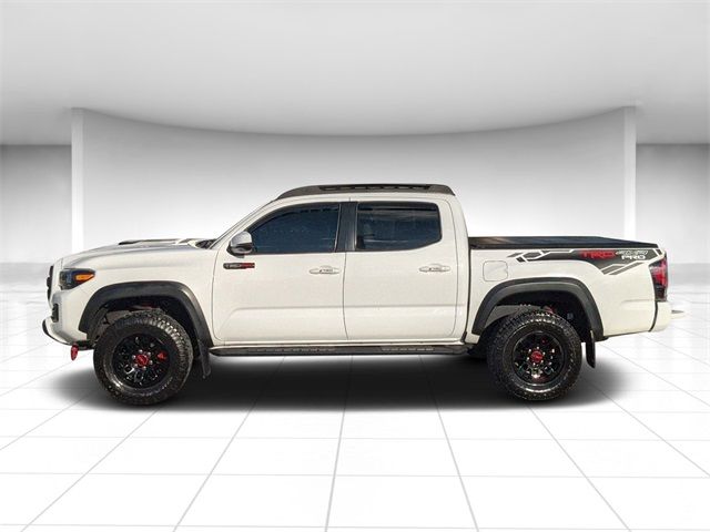 2019 Toyota Tacoma TRD Pro