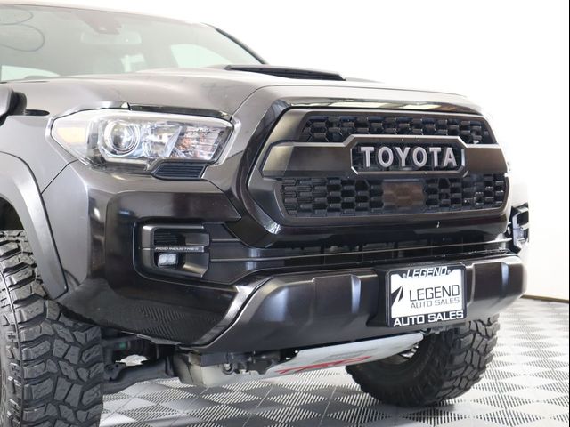 2019 Toyota Tacoma TRD Pro