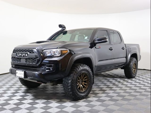 2019 Toyota Tacoma TRD Pro