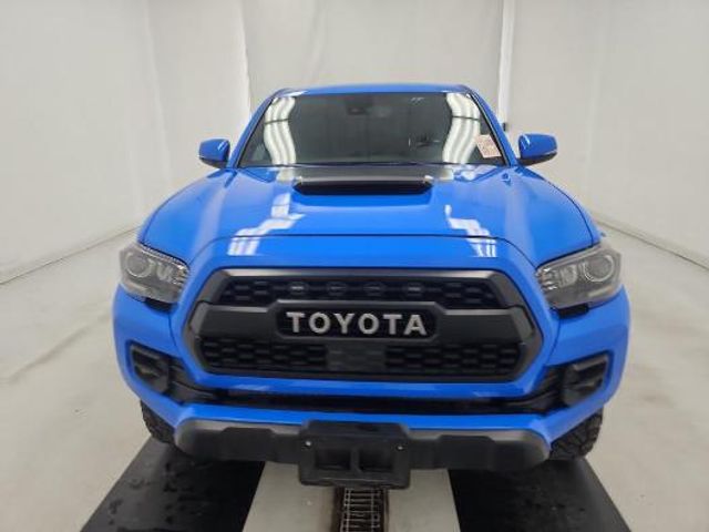 2019 Toyota Tacoma TRD Pro